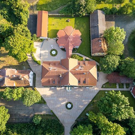 Schlosshotel Wilhelmsthal Calden Eksteriør billede