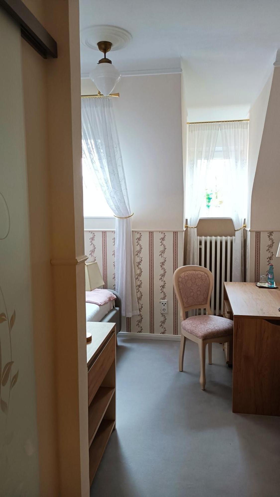 Schlosshotel Wilhelmsthal Calden Eksteriør billede